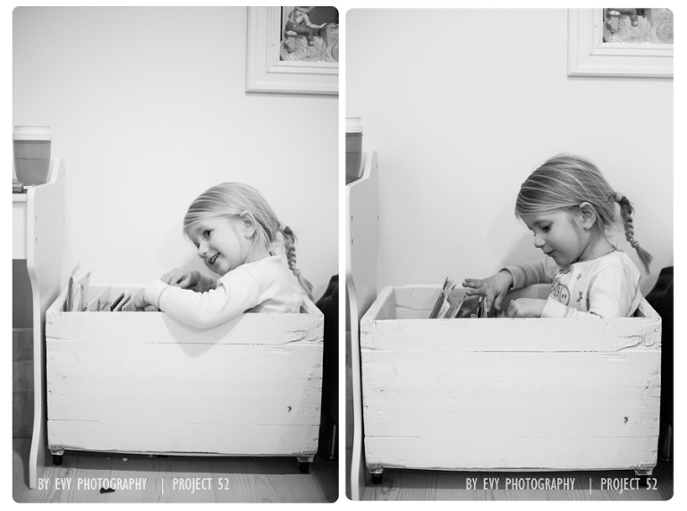 By Evy Photography | Lifestyle bedtime routine