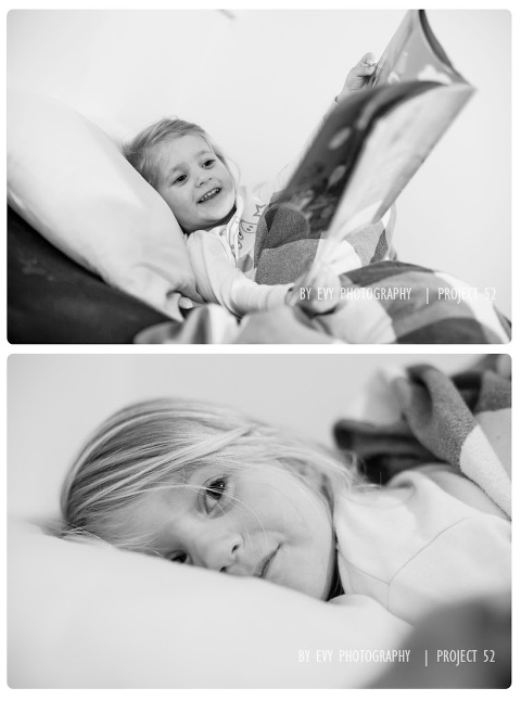 By Evy Photography | Lifestyle bedtime routine