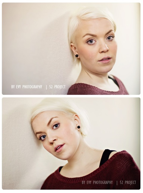 By Evy Photography | Stavanger Portrait Photographer