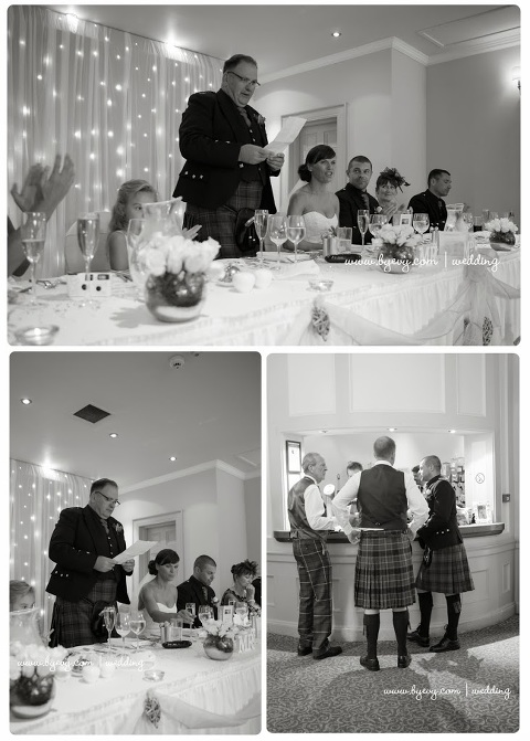www.byevy.com | Wedding Photography | Aberdeen Wedding
