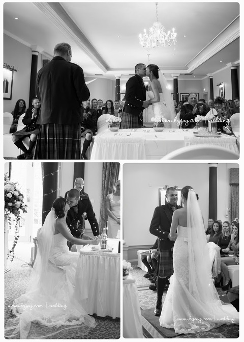 www.byevy.com | Wedding Photography | Aberdeen Wedding