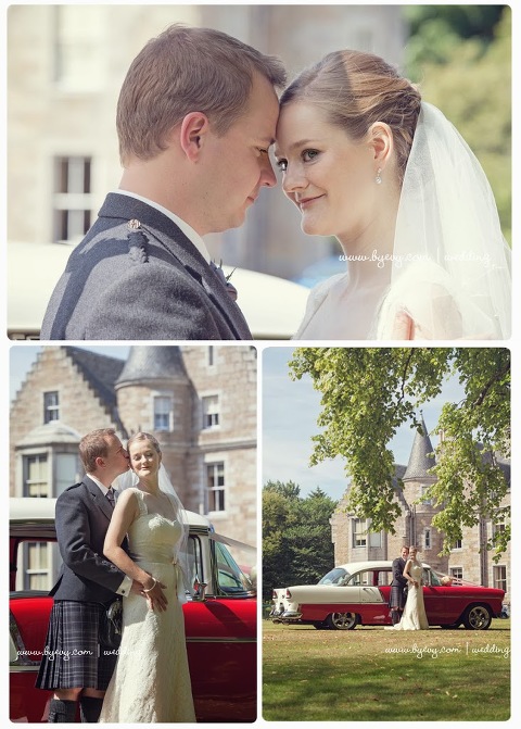 www.byevy.com | Wedding photographer | Lisa and Marek