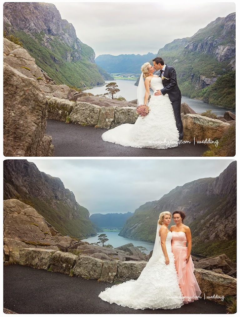 By Evy Photography | Wedding | Byrkjedal | Stavanger | Rogaland | Gloppedalsura